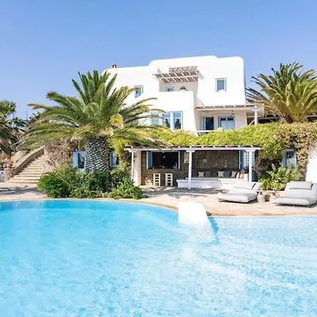 Verdemare West Villa