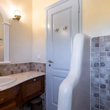 Villa Verdemare West *