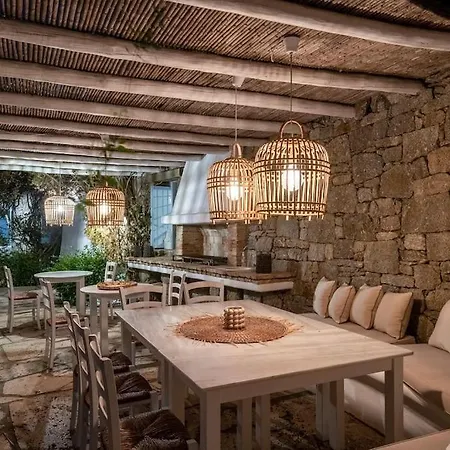 Villa Verdemare West *