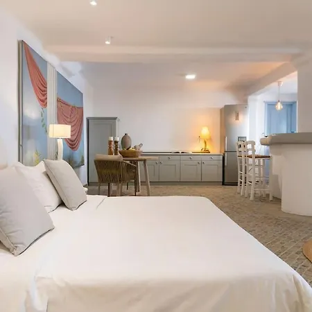 Verdemare West Villa Psarou (Mykonos)