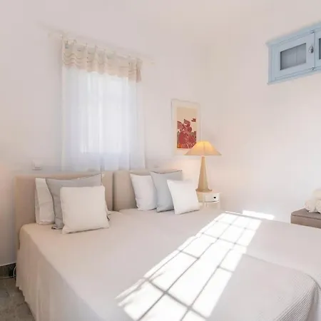 Villa Verdemare West