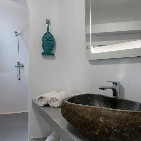 Villa Verdemare West