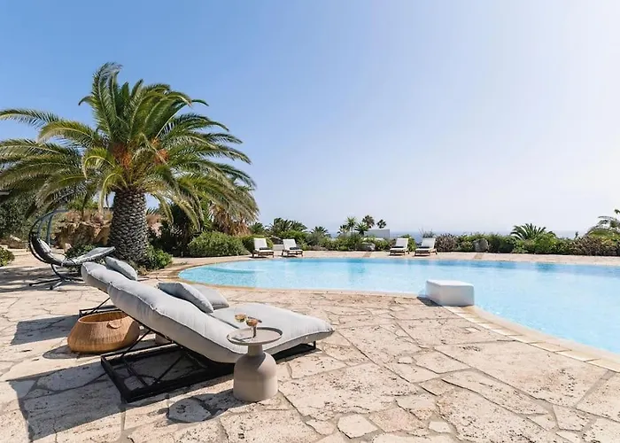 Verdemare West * Psarrou