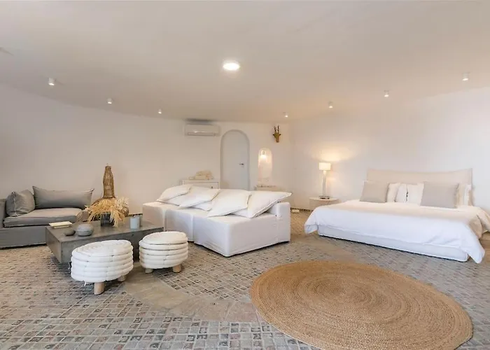 Verdemare West Villa Psarrou