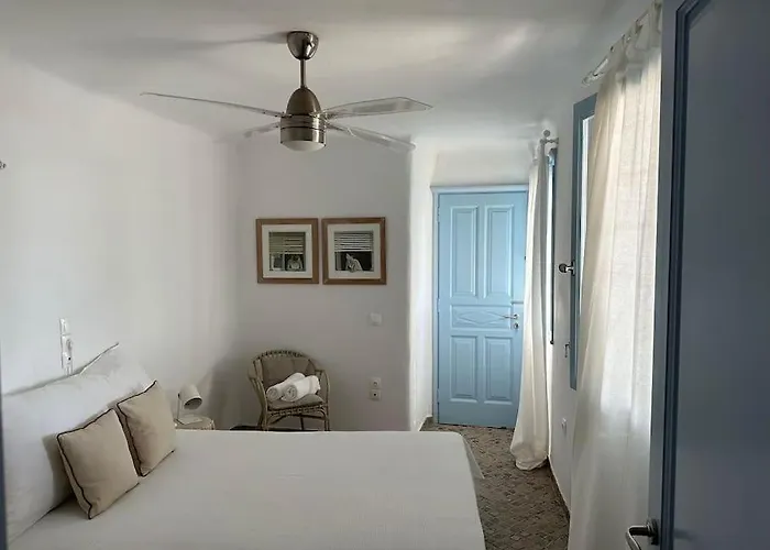 Verdemare West Villa *