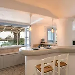 Verdemare West * Psarou (Mykonos)