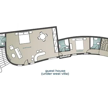 Verdemare West Willa