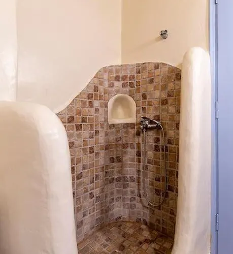 Verdemare West Psarou (Mykonos)