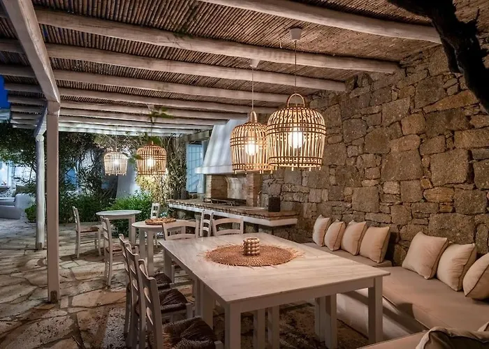 Villa Verdemare West *