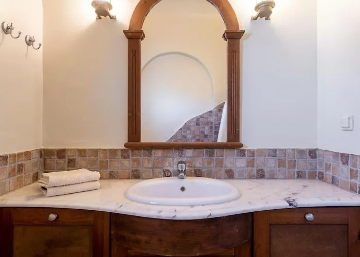 Verdemare West * Psarrou