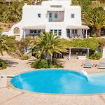 Verdemare West Villa Psarou (Mykonos)
