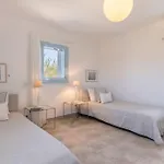 Verdemare West * Psarou (Mykonos)