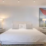 Verdemare West Villa Psarou (Mykonos)
