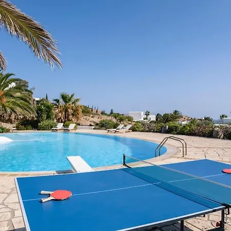 Verdemare West * Mykonos Town