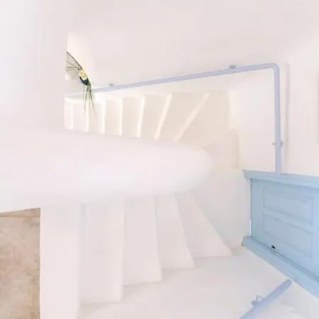 Verdemare West * Psarou (Mykonos)