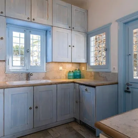 Villa Verdemare West