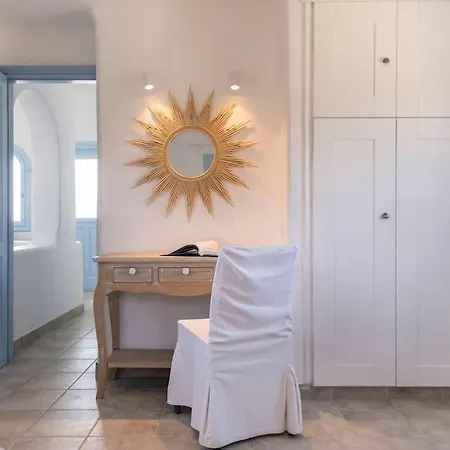 Villa Verdemare West *