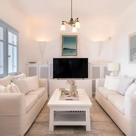 Villa Verdemare West