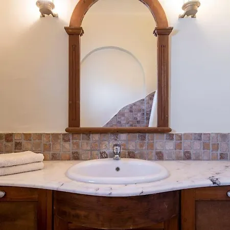 Verdemare West * Psarou (Mykonos)