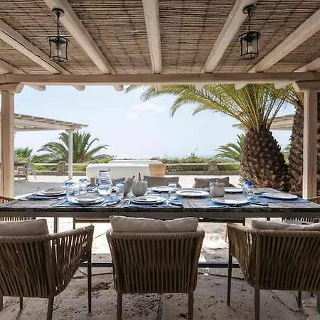 Verdemare West Villa