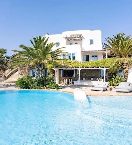 Verdemare West Villa