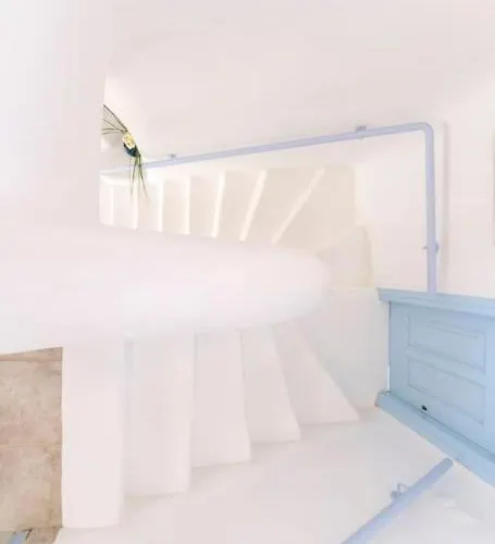 Verdemare West * Psarou (Mykonos)