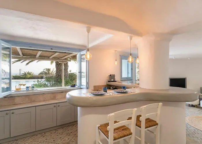 Verdemare West * Psarrou