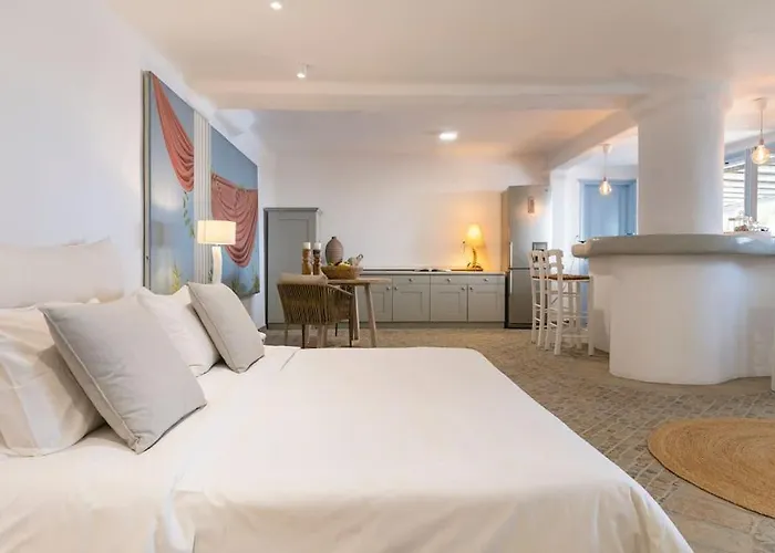 Verdemare West Villa Psarrou