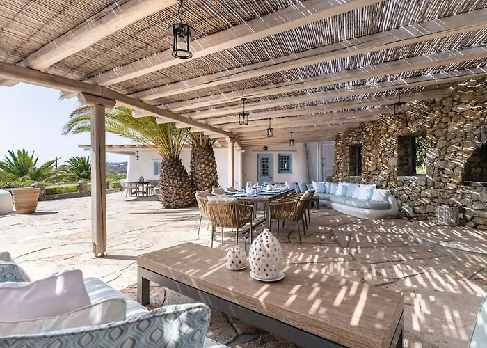 Villa Verdemare West *