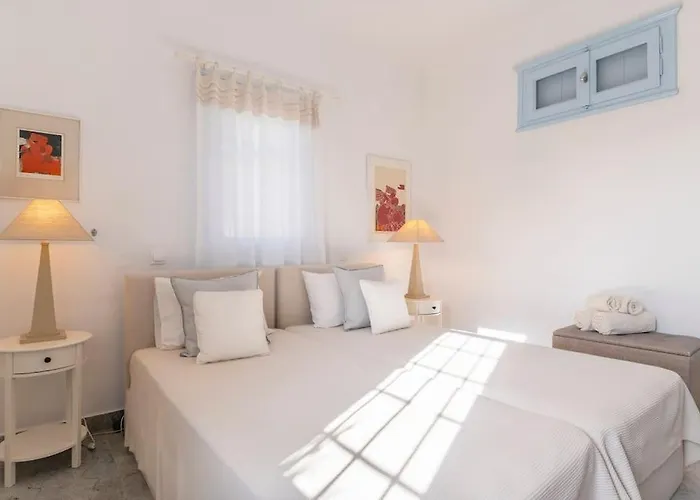 Villa Verdemare West