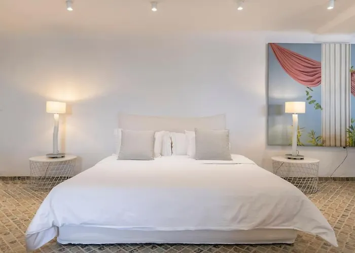 Verdemare West Villa Psarrou