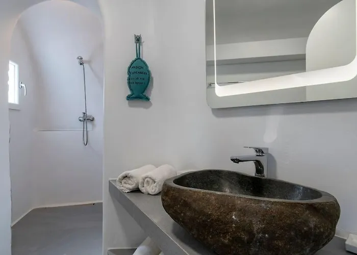 Villa Verdemare West