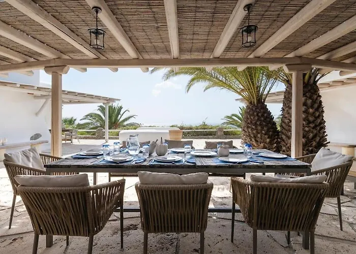 Verdemare West Villa