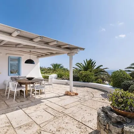 Villa Verdemare West *